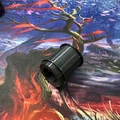 Bộ Chuyển Đổi/Nắp Bịt Cho Thanh Tròn Đường Kính 5/8 (22mm) - Thumbnail 2