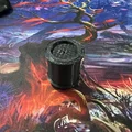 Bộ Chuyển Đổi/Nắp Bịt Cho Thanh Tròn Đường Kính 5/8 (22mm) - Thumbnail 4