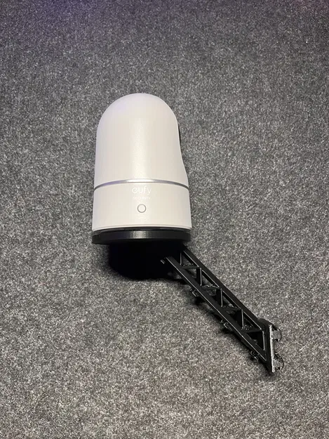 Giá đỡ camera Eufy Indoor Cam 2K Pan&Tilt cho Elegoo Neptune Pro/Plus/Max - Image 2