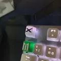 Keycap Space x - Thumbnail 2