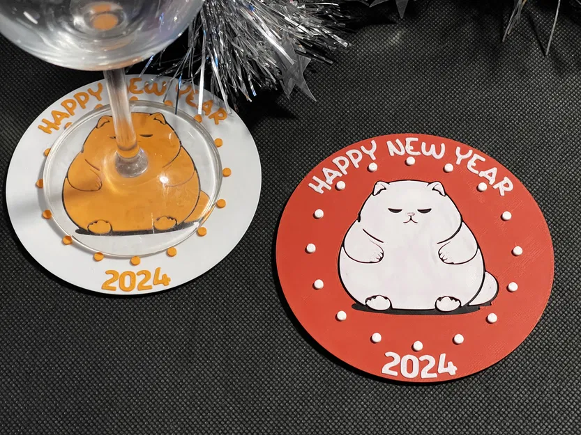 Đế lót ly - giới hạn di chuyển ly - Image 1