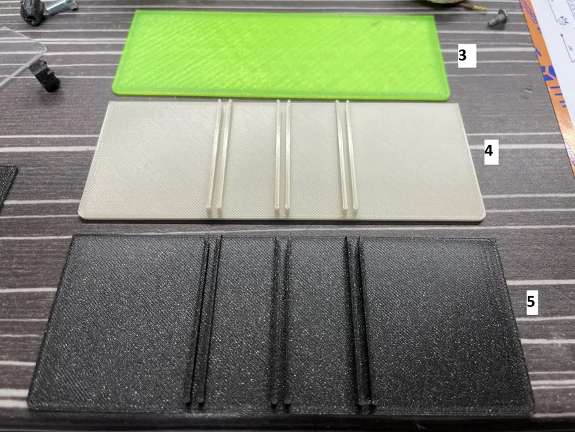 Vách ngăn Mars Svratka - Image 2