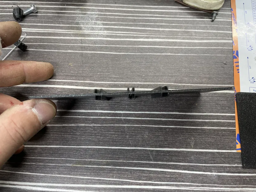 Vách ngăn Mars Svratka - Image 4