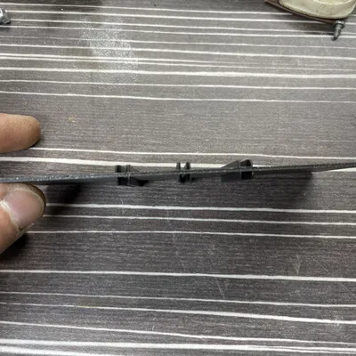 Vách ngăn Mars Svratka