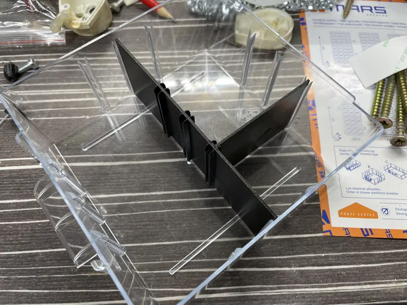 Vách ngăn Mars Svratka - Image 6