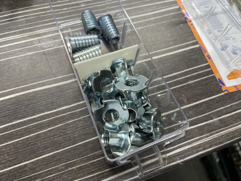 Vách ngăn Mars Svratka - Image 7