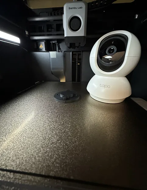 Giá đỡ camera TP-LINK C22 - Image 2