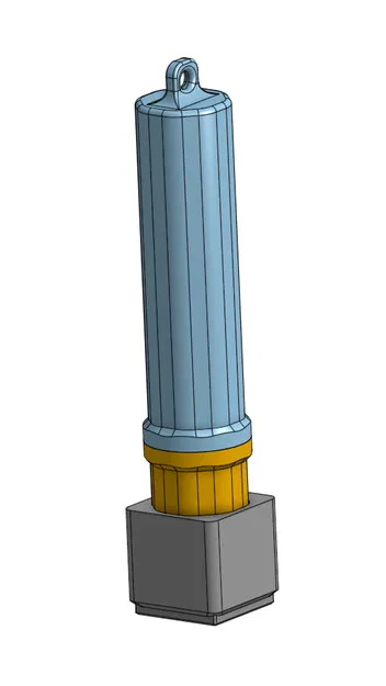 Giá Đỡ Điện Cực Que Hàn Tig - Image 2