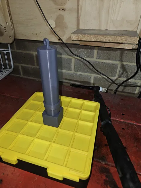 Giá Đỡ Điện Cực Que Hàn Tig - Image 7