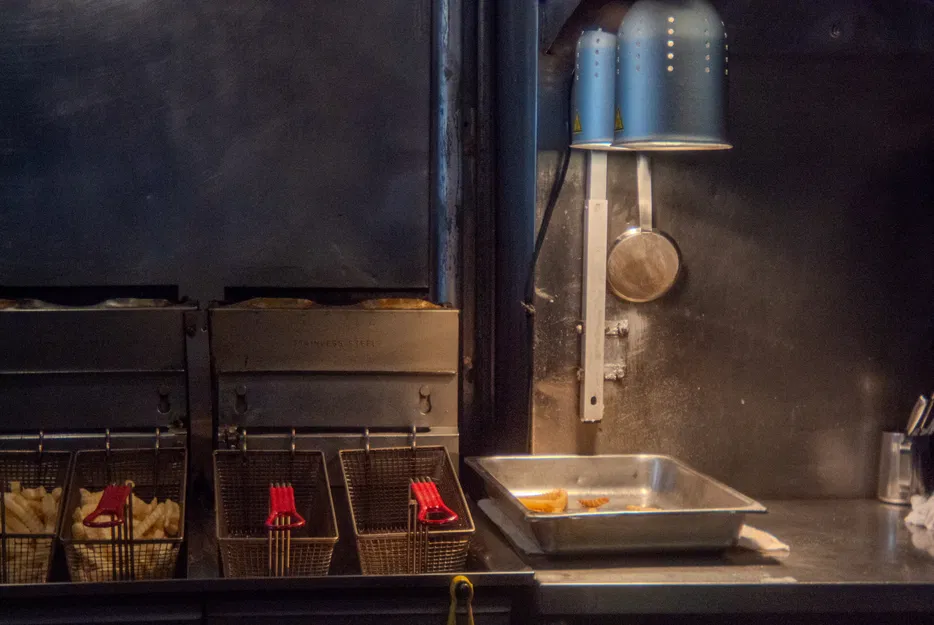 Giá đỡ ống kính dùng một lần cho ngàm Nikon N1 - Image 9