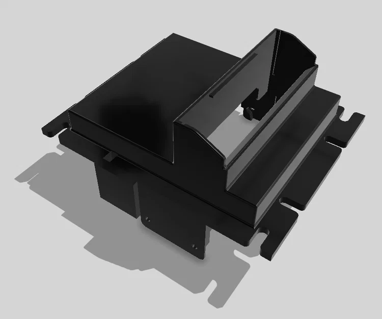 Bộ chấp nhận hóa đơn - Image 4