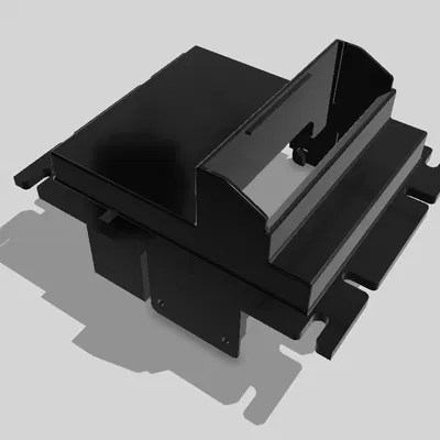 Bộ chấp nhận hóa đơn