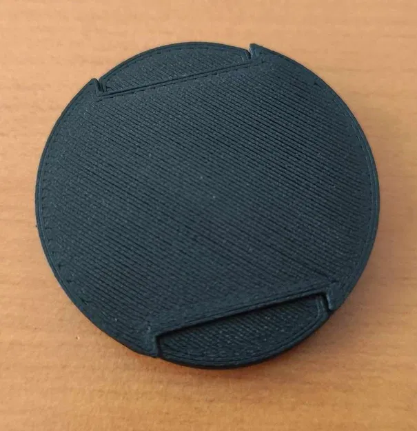 Nắp chụp ống kính máy ảnh 37mm - Image 2