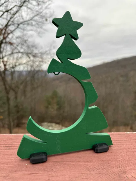 Giá Đỡ Đồ Trang Trí Giáng Sinh - Image 1