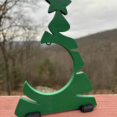 Giá Đỡ Đồ Trang Trí Giáng Sinh