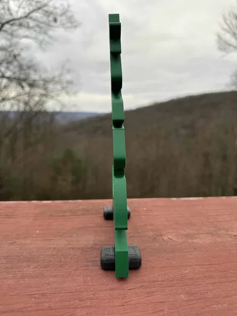 Giá Đỡ Đồ Trang Trí Giáng Sinh - Image 2