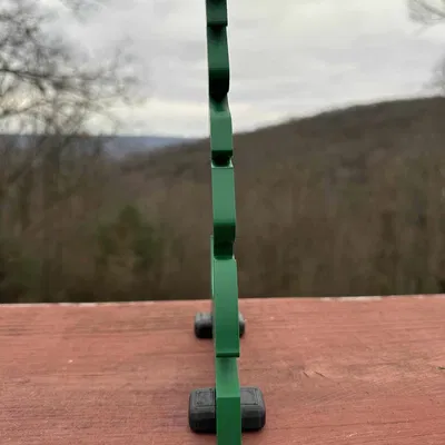 Giá Đỡ Đồ Trang Trí Giáng Sinh