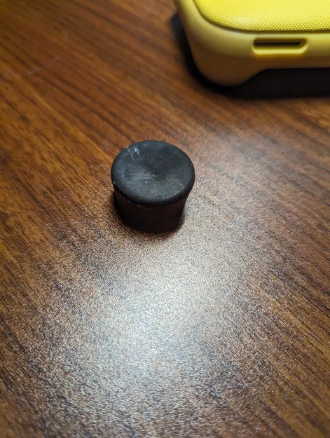 Nắp và nút chân nhỏ cho Bàn làm việc Toko - Image 2