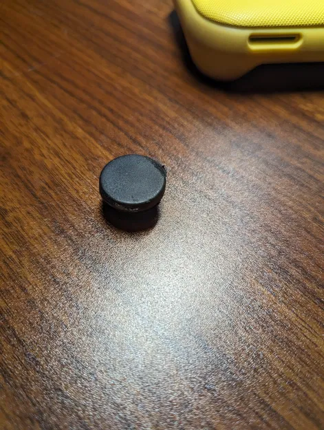 Nắp và nút chân nhỏ cho Bàn làm việc Toko - Image 7