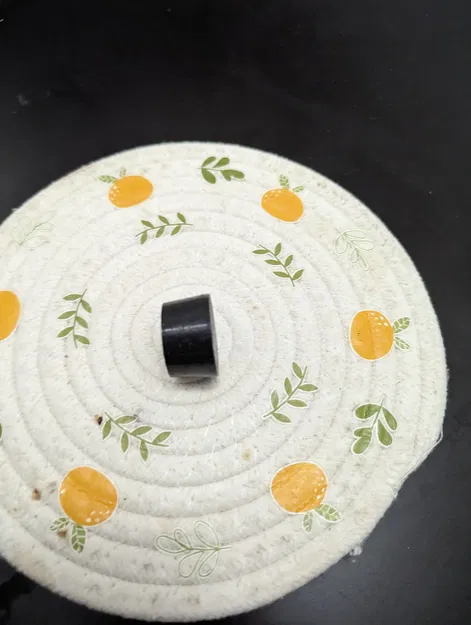 Nắp và nút chân nhỏ cho Bàn làm việc Toko - Image 8