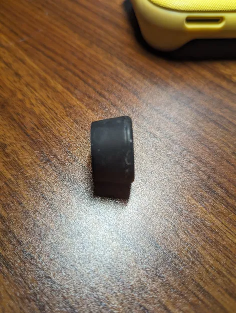 Nắp và nút chân nhỏ cho Bàn làm việc Toko - Image 9