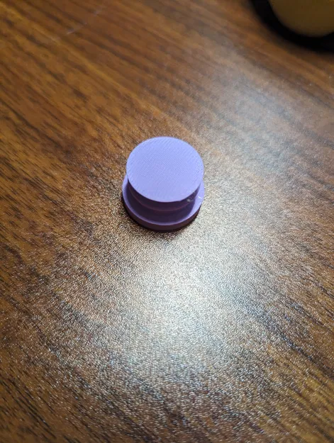 Nắp và nút chân nhỏ cho Bàn làm việc Toko - Image 11