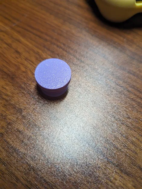 Nắp và nút chân nhỏ cho Bàn làm việc Toko - Image 12