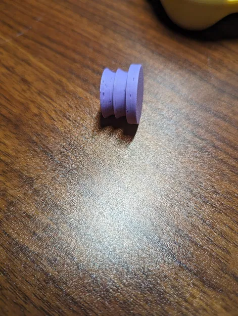 Nắp và nút chân nhỏ cho Bàn làm việc Toko - Image 13