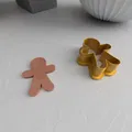 Khuôn Cắt Đất Sét Polymer Hình Bánh Gừng Giáng Sinh - Thumbnail 4