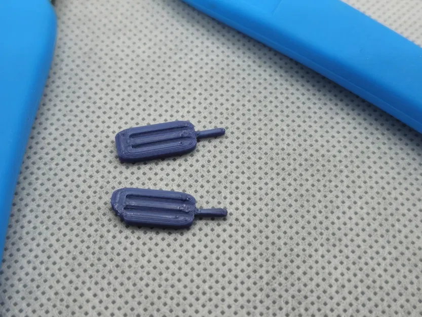 Que kem Tỷ lệ 1/10 - Image 1