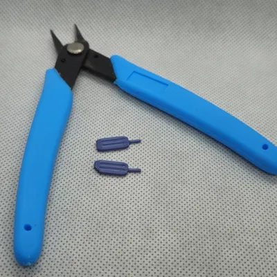 Que kem Tỷ lệ 1/10