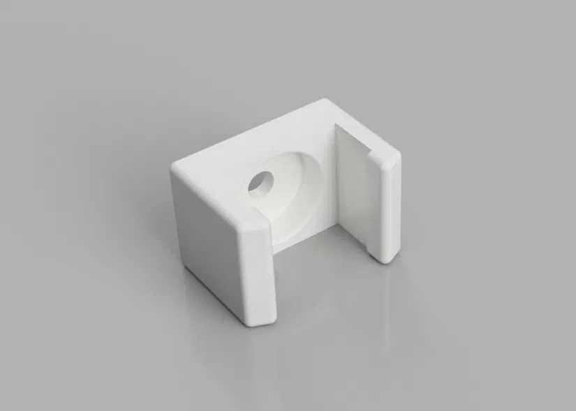 Giá đỡ/Kẹp Kênh Đèn LED Strip - Image 1