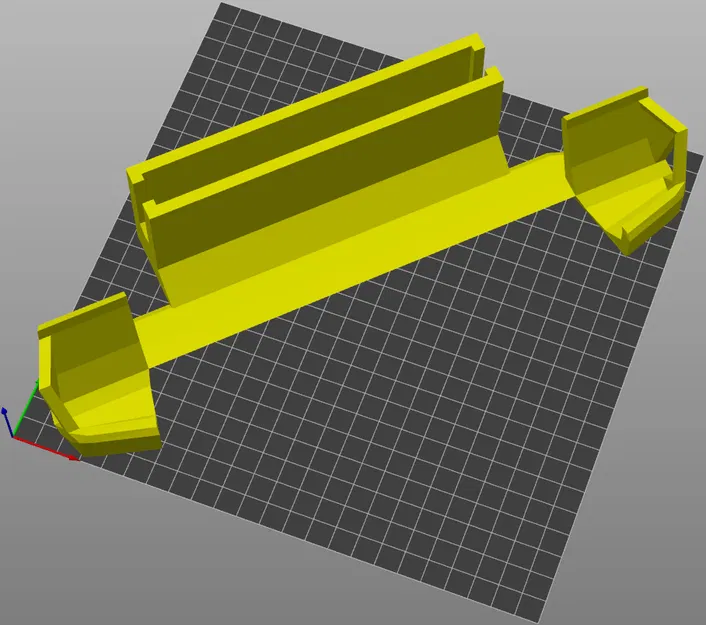 Giá đỡ Asus Rog Ally - Image 1