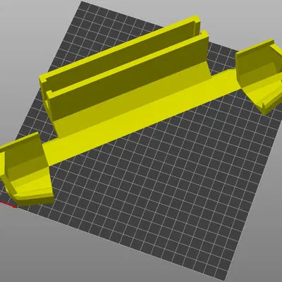 Giá đỡ Asus Rog Ally