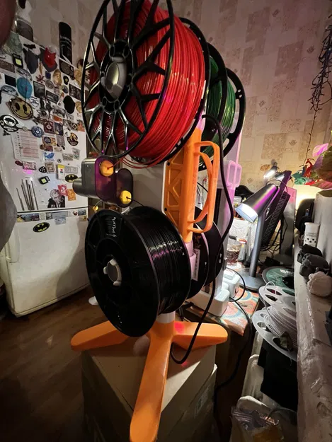 Tay cầm cho AMS Lite - Image 4