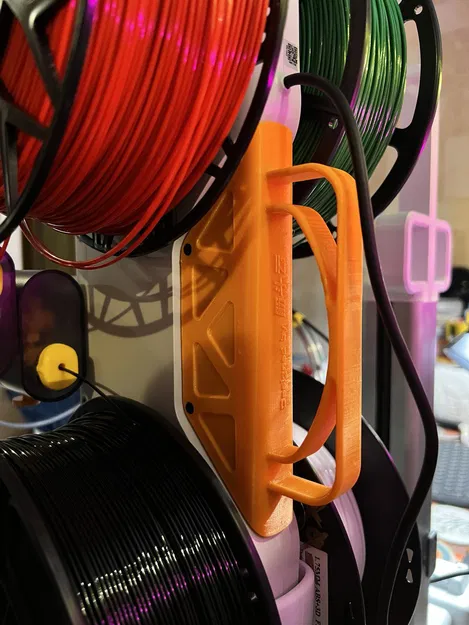 Tay cầm cho AMS Lite - Image 5