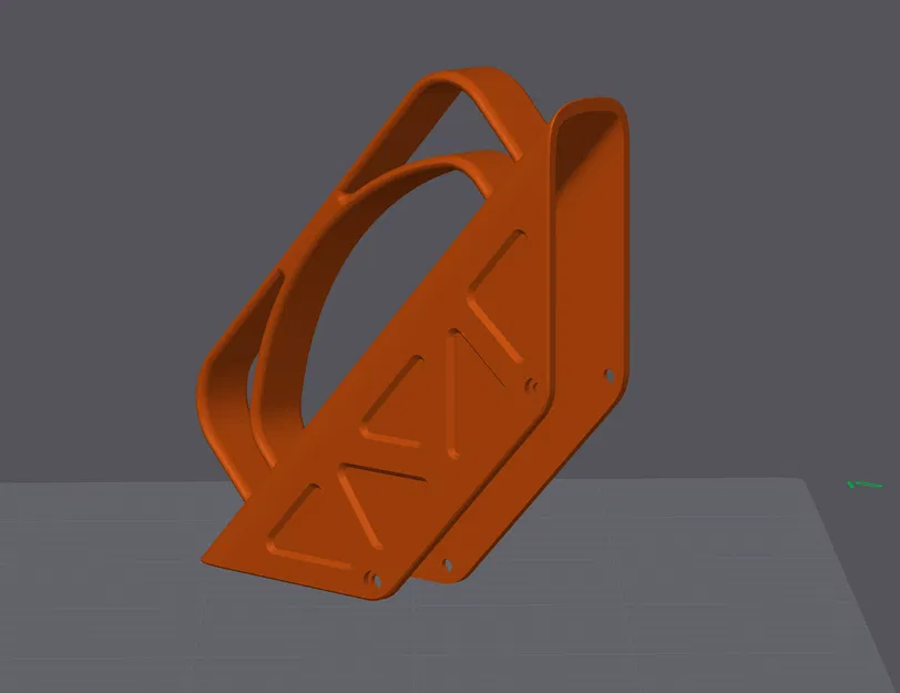 Tay cầm cho AMS Lite - Image 6