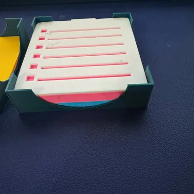 Khuôn dán sticky stencil dễ sử dụng