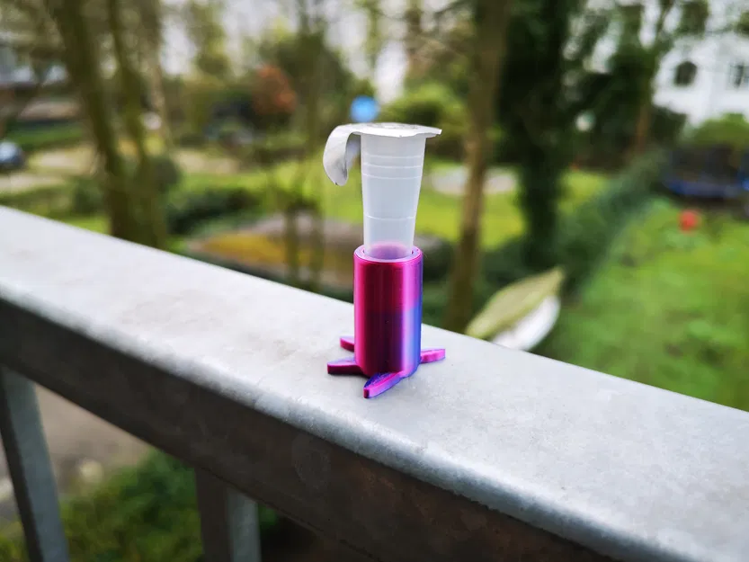 Giá đỡ ống nghiệm Corona - Image 1