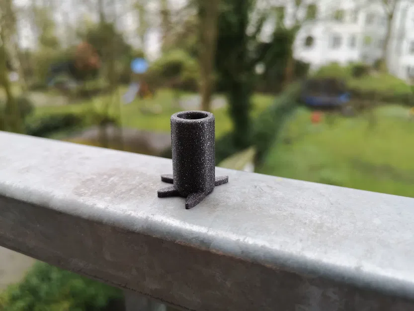 Giá đỡ ống nghiệm Corona - Image 2