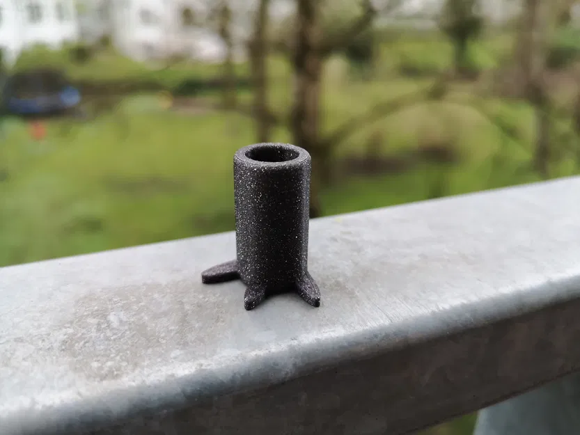 Giá đỡ ống nghiệm Corona - Image 3