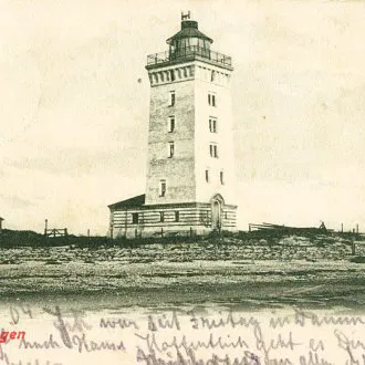 Mô hình ngọn hải đăng Skallingen - Heo đất, Mê cung và Giá đỡ nến tealight