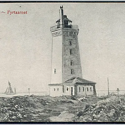 Mô hình ngọn hải đăng Skallingen - Heo đất, Mê cung và Giá đỡ nến tealight