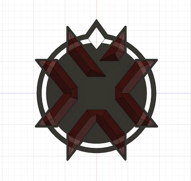 Móc khóa Valorant VCT - Image 2