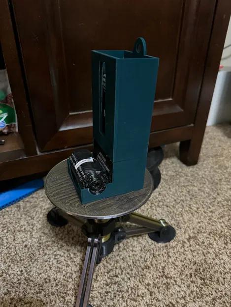 Hộp đựng túi phân chó - Image 2