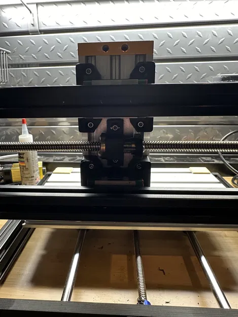 Adapter MGN12H - Image 1