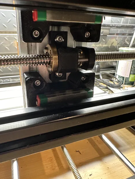 Adapter MGN12H - Image 2