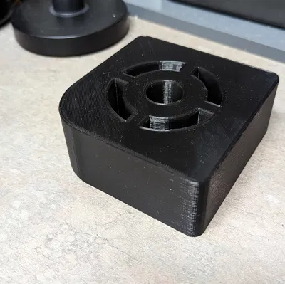 Phần mở rộng đế cốc (Cuisinart SS-16BKS)