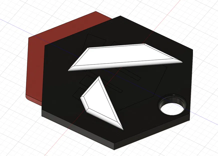 Móc khóa súng Riot Gun Buddy - Image 2