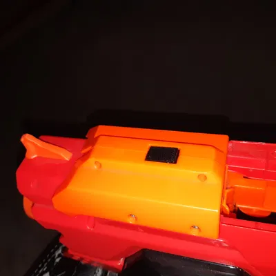 Nút thay thế cửa kẹt Nerf Perses